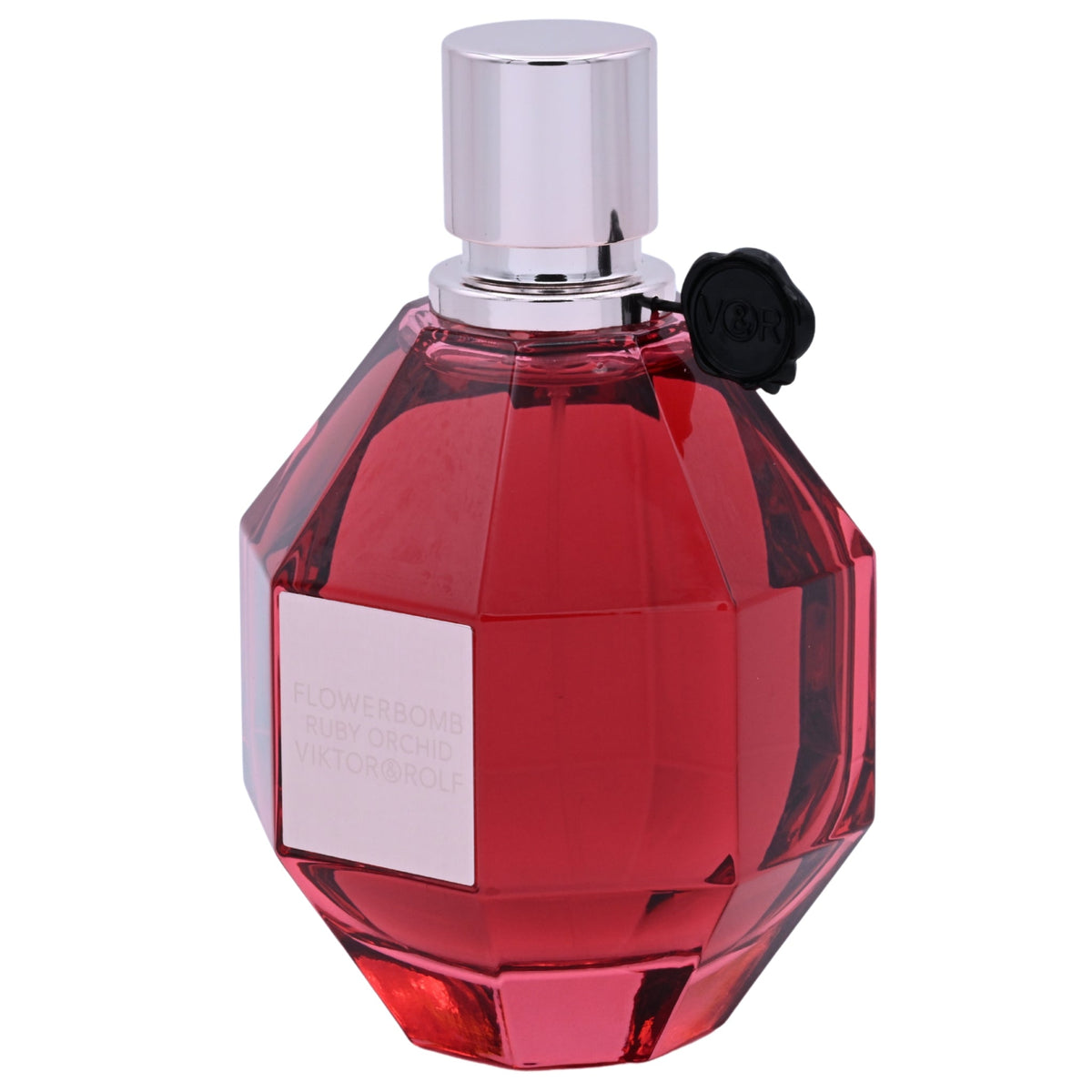 Flowerbomb Ruby Orchid by Viktor & Rolf for her EDP 3.3 /3.4 oz New in Box