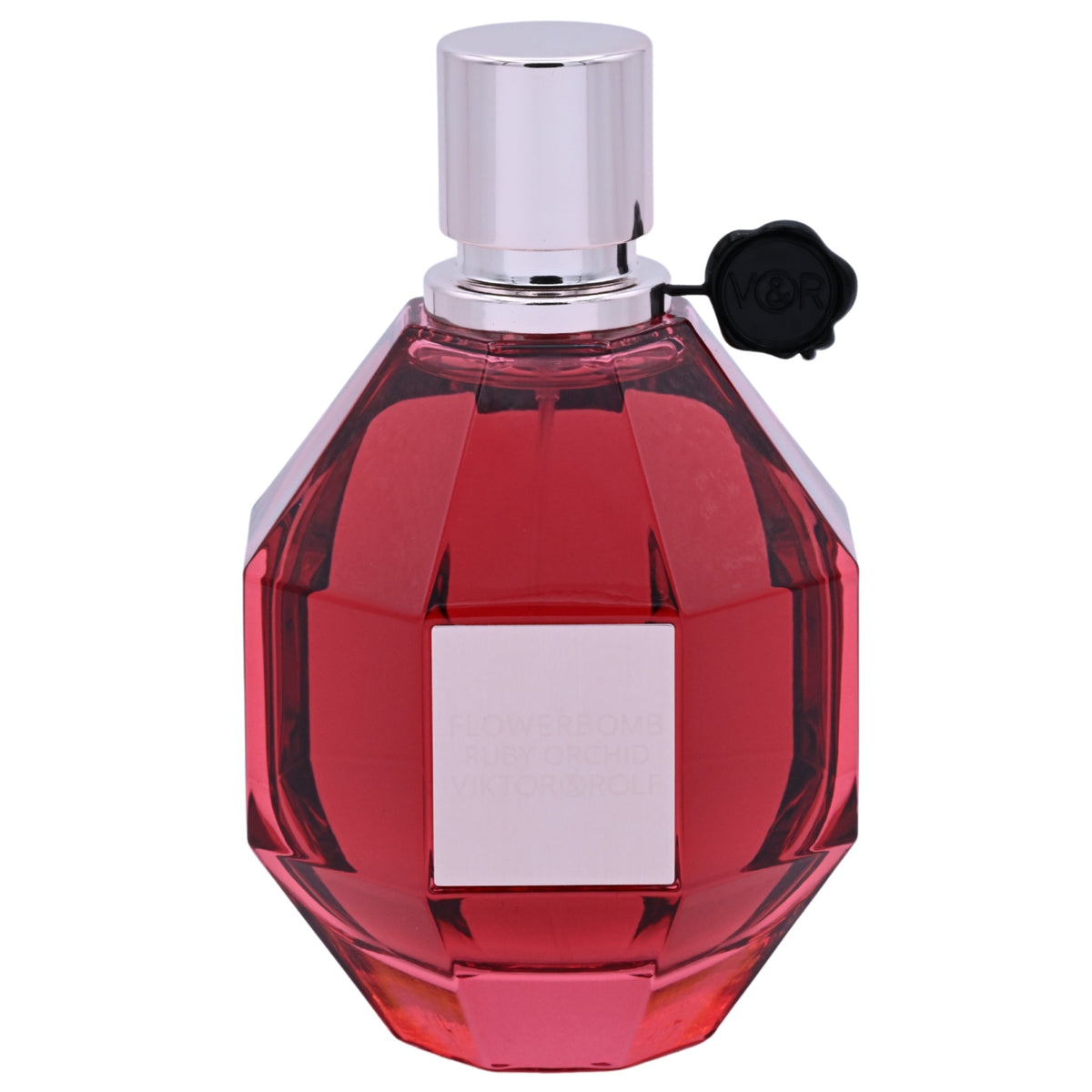 Flowerbomb Ruby Orchid by Viktor & Rolf for her EDP 3.3 /3.4 oz New in Box