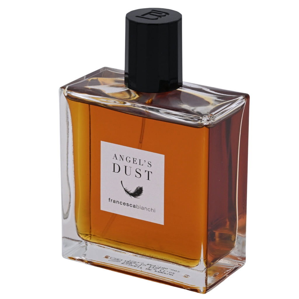 Francesca Bianchi Angel's Dust Extrait de Parfum Spray for Women 3.4 oz (100 ml) New Retail Box