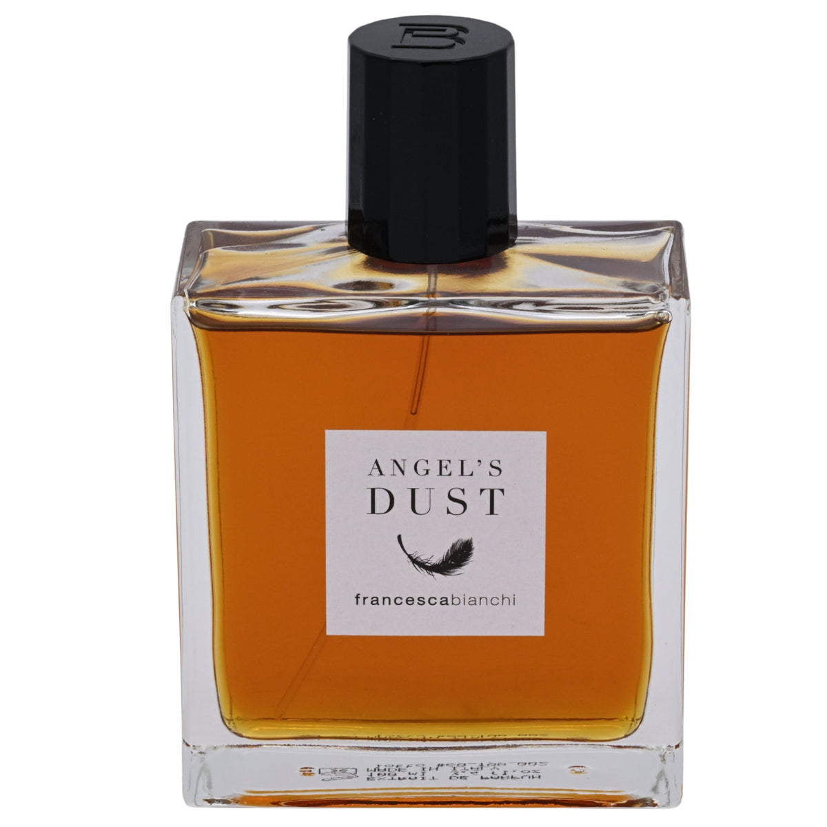 Francesca Bianchi Angel's Dust Extrait de Parfum Spray for Women 3.4 oz (100 ml) New Retail Box