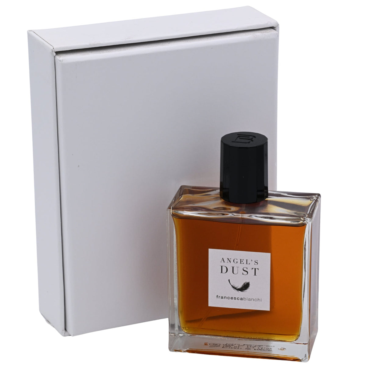 Francesca Bianchi Angel's Dust Extrait de Parfum Spray for Women 3.4 oz (100 ml) New Retail Box