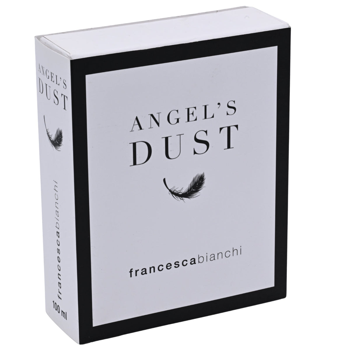Francesca Bianchi Angel's Dust Extrait de Parfum Spray for Women 3.4 oz (100 ml) New Retail Box