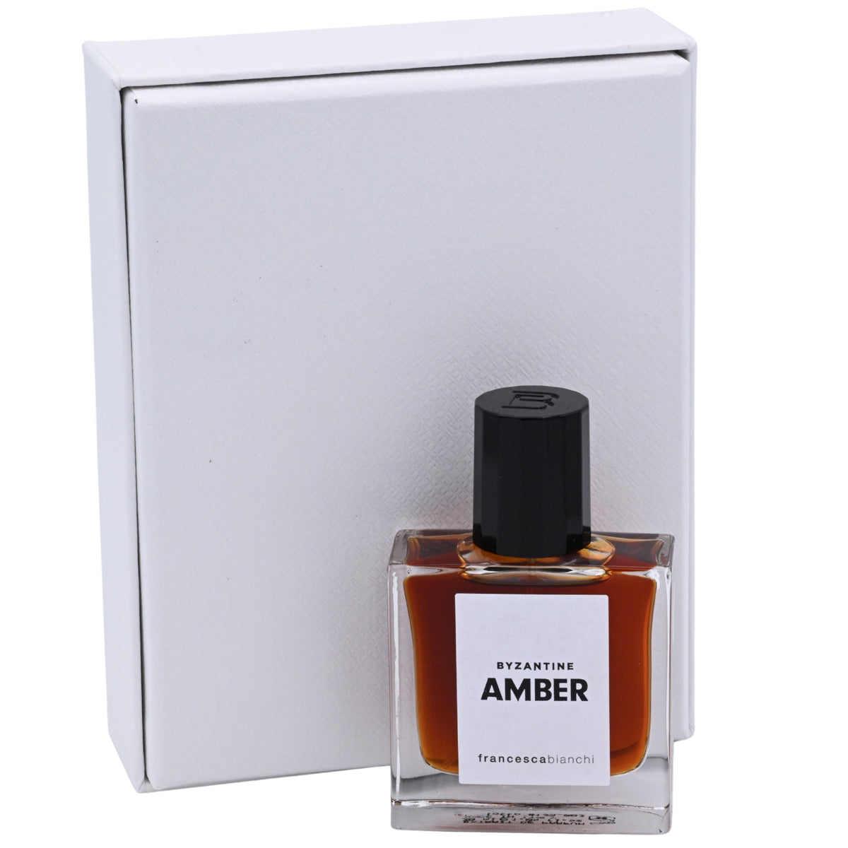 Francesca Bianchi Byzantine Amber Extrait de Parfum Spray Unisex 1.0 oz (30 ml) NIB