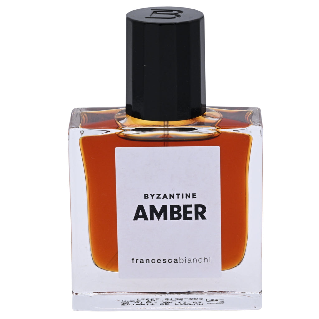 Francesca Bianchi Byzantine Amber Extrait de Parfum Spray Unisex 1.0 oz (30 ml) NIB