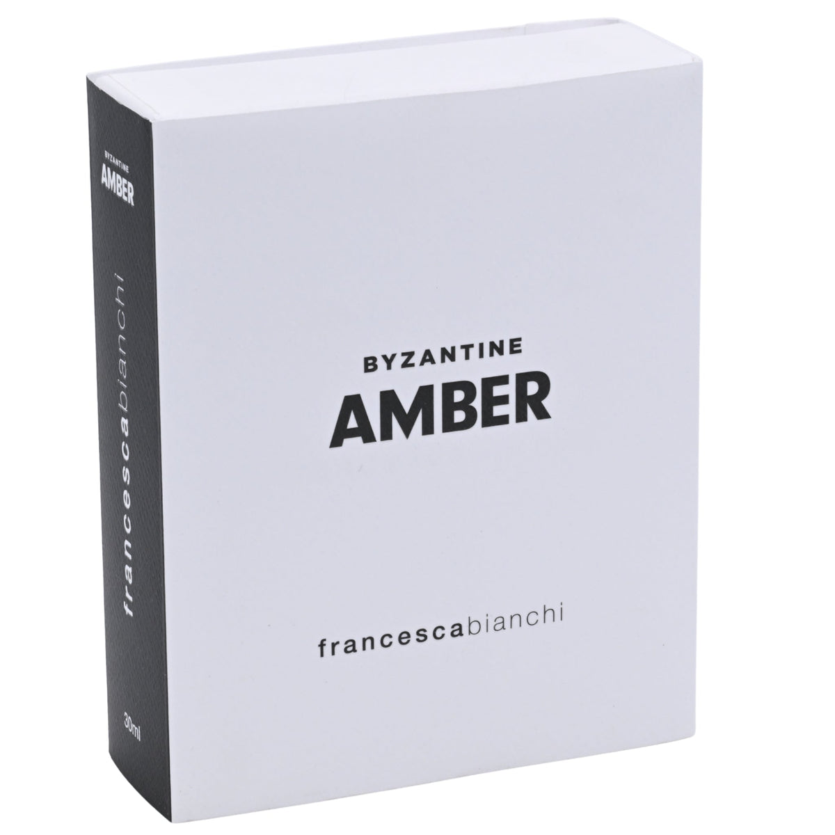 Francesca Bianchi Byzantine Amber Extrait de Parfum Spray Unisex 1.0 oz (30 ml) NIB