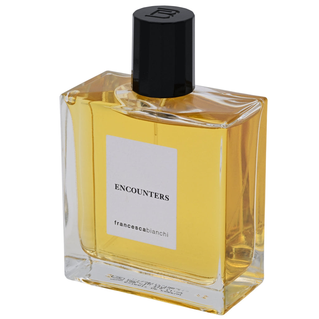 Francesca Bianchi Encounters Extrait de Parfum Spray Unisex 3.4 oz (100 ml) New Retail Box