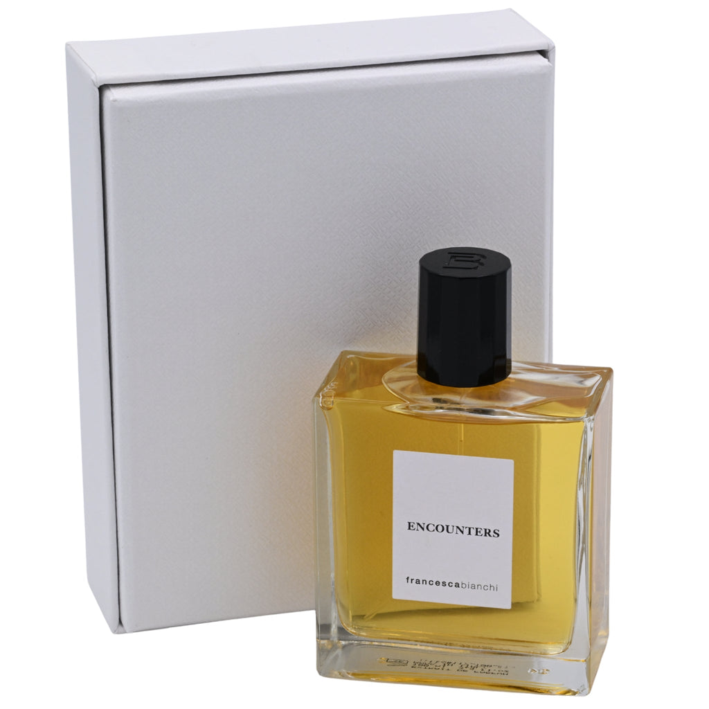 Francesca Bianchi Encounters Extrait de Parfum Spray Unisex 3.4 oz (100 ml) New Retail Box