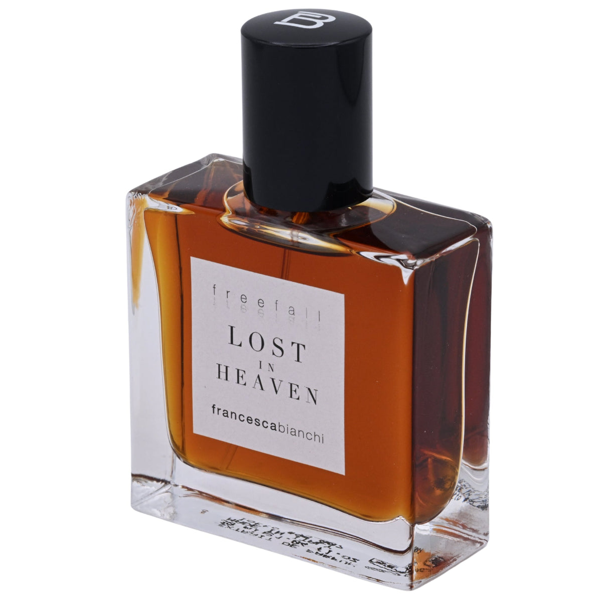 Francesca Bianchi Lost in Heaven Extrait de Parfum Spray Unisex 1.0 oz (30 ml) New in Retail Box