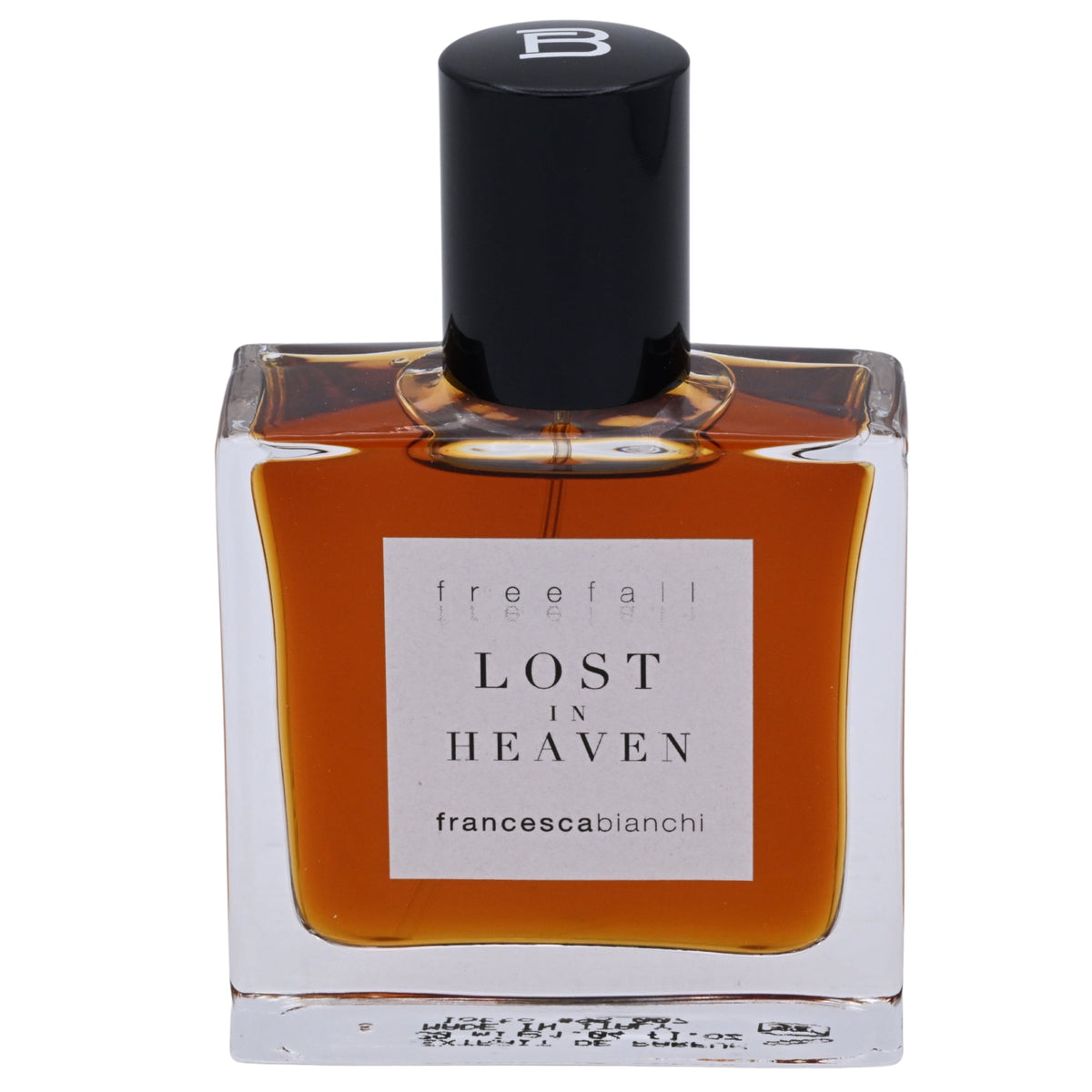 Francesca Bianchi Lost in Heaven Extrait de Parfum Spray Unisex 1.0 oz (30 ml) New in Retail Box