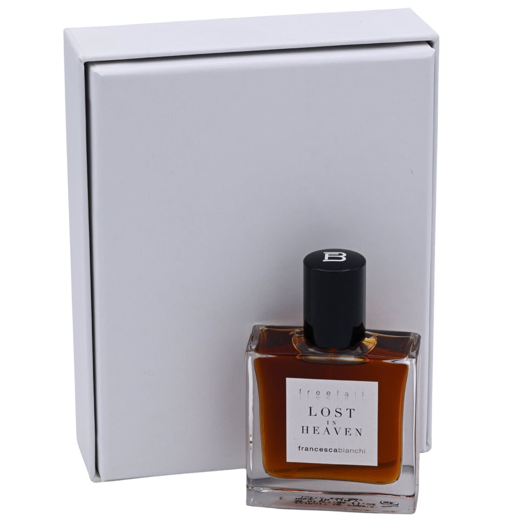 Francesca Bianchi Lost in Heaven Extrait de Parfum Spray Unisex 1.0 oz (30 ml) New in Retail Box