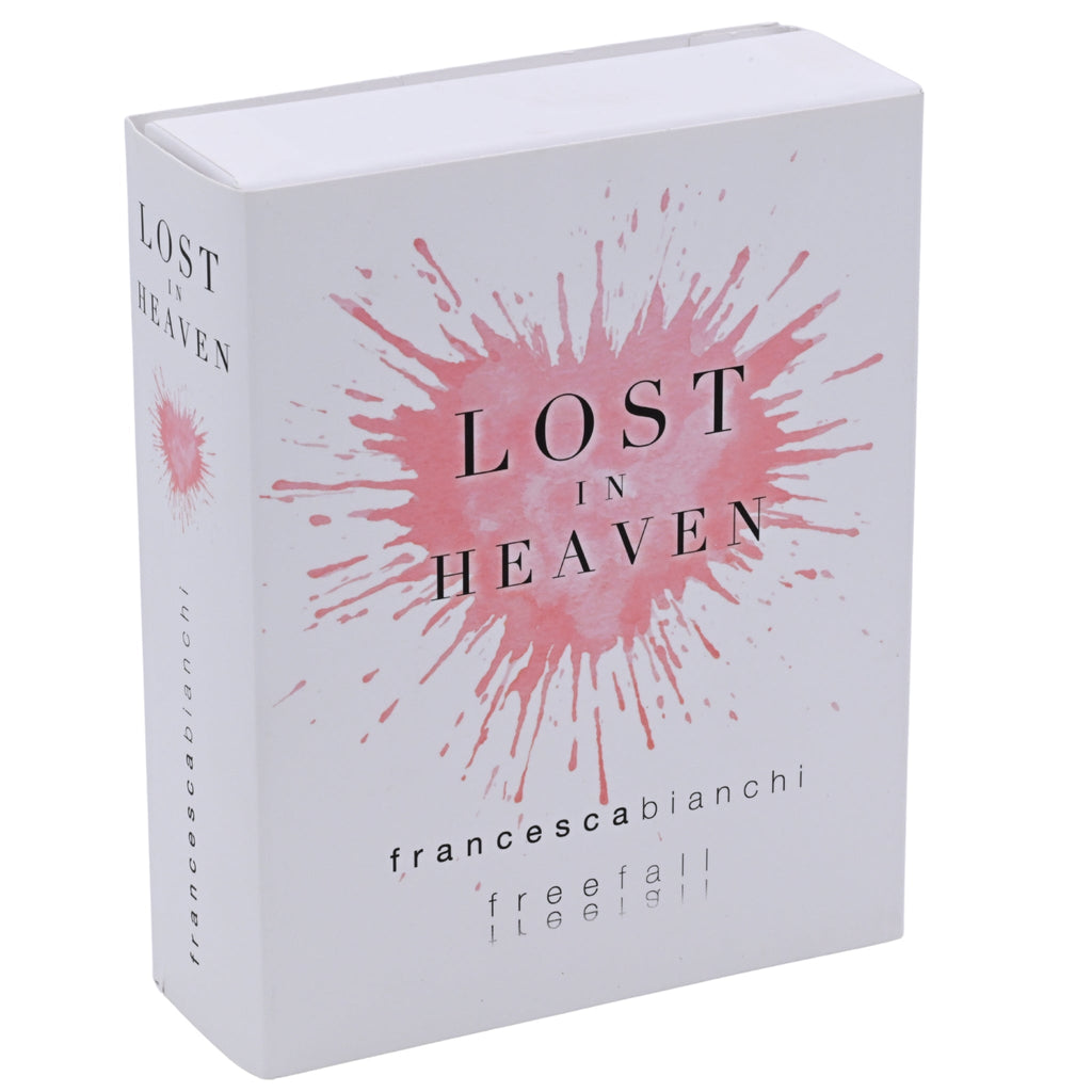 Francesca Bianchi Lost in Heaven Extrait de Parfum Spray Unisex 1.0 oz (30 ml) New in Retail Box