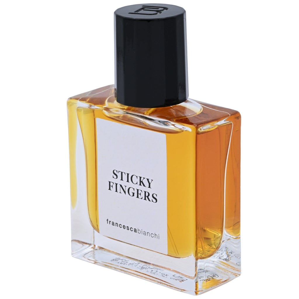 Francesca Bianchi Sticky Fingers Extrait de Parfum Spray Unisex 1.0 oz (30 ml) New Retail Box