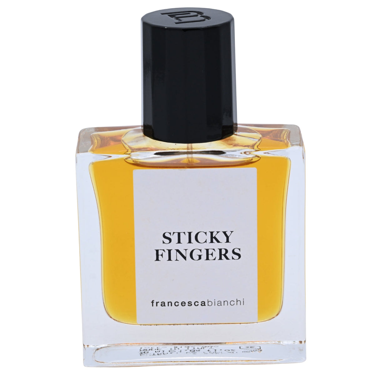 Francesca Bianchi Sticky Fingers Extrait de Parfum Spray Unisex 1.0 oz (30 ml) New Retail Box