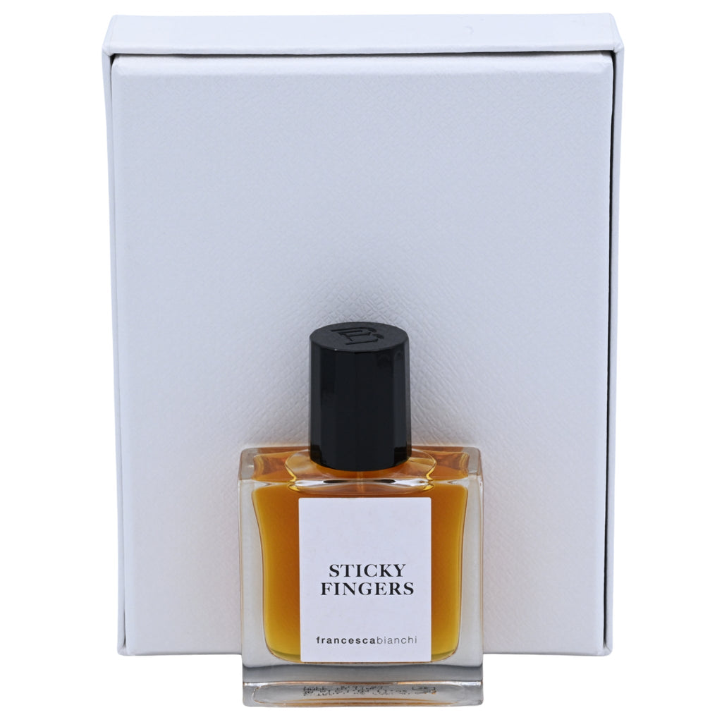 Francesca Bianchi Sticky Fingers Extrait de Parfum Spray Unisex 1.0 oz (30 ml) New Retail Box