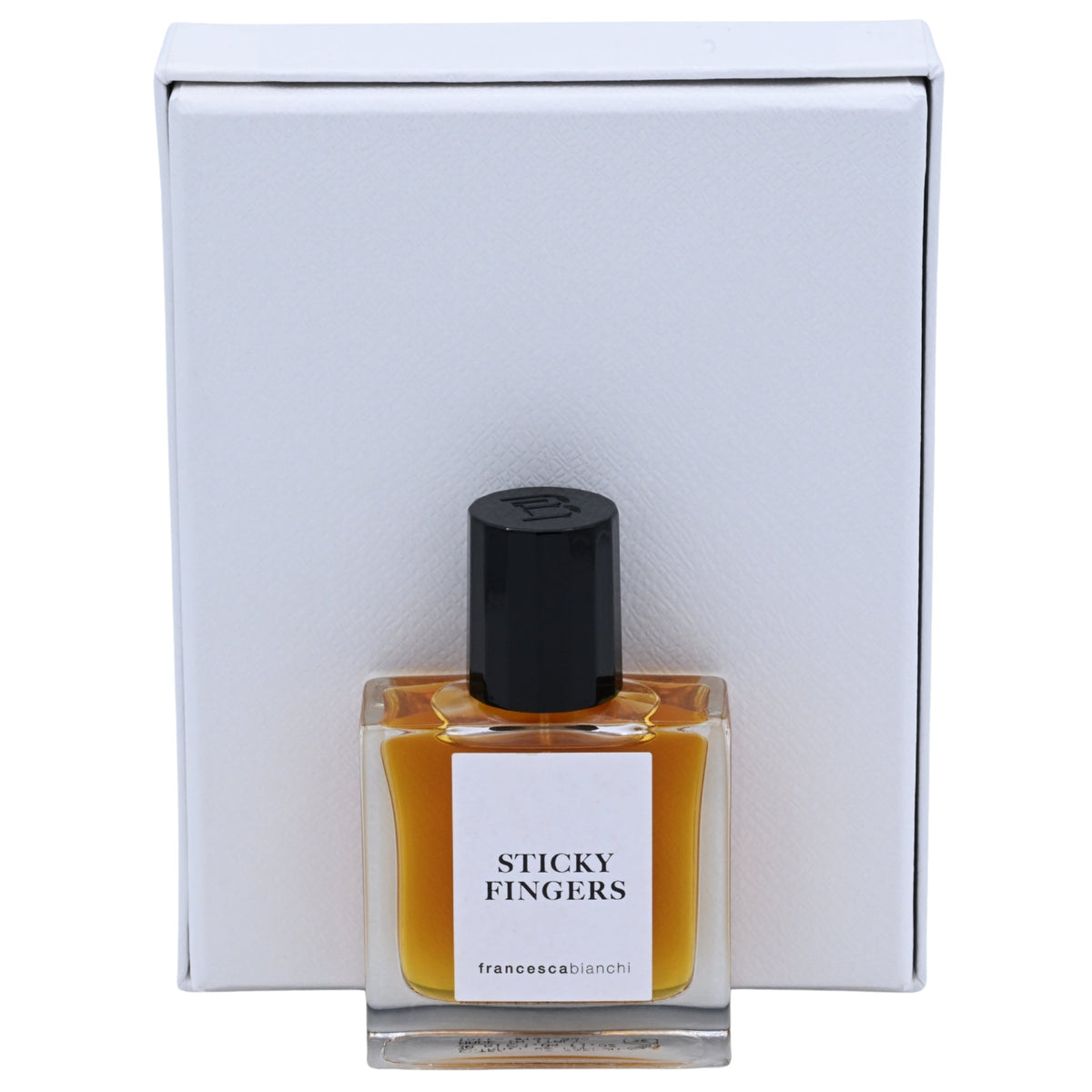 Francesca Bianchi Sticky Fingers Extrait de Parfum Spray Unisex 1.0 oz (30 ml) New Retail Box
