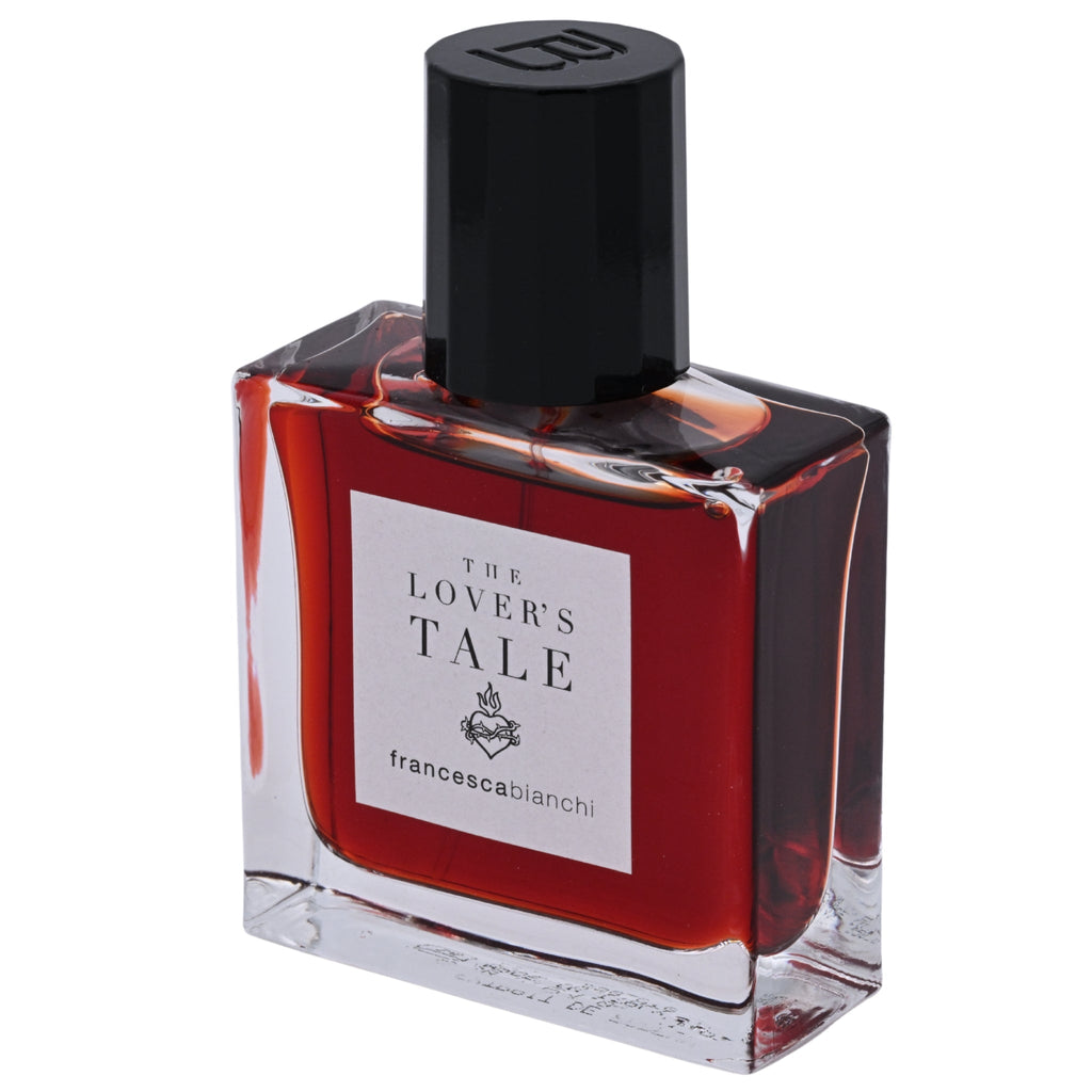 Francesca Bianchi The Lover's Tale Extrait de Parfum Spray Unisex 1.0 oz (30 ml) New Retail Box