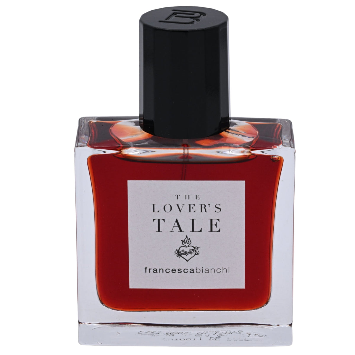 Francesca Bianchi The Lover's Tale Extrait de Parfum Spray Unisex 1.0 oz (30 ml) New Retail Box