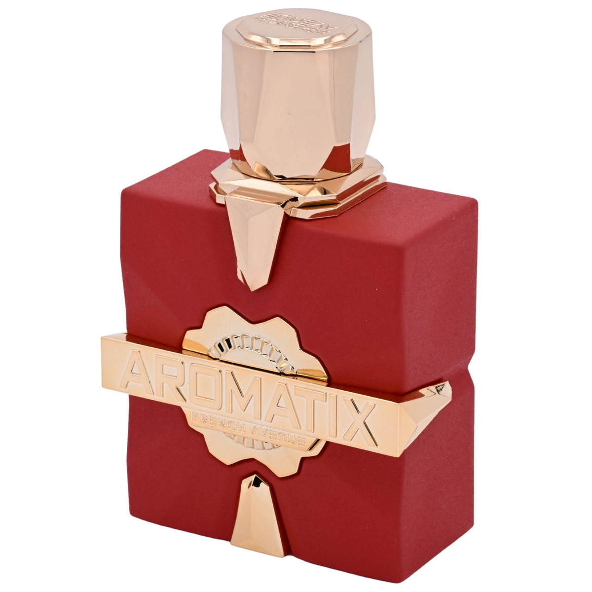 French Avenue Aromatix Carnal Desire Eau de Parfum Spray Unisex 3.3 oz NIB