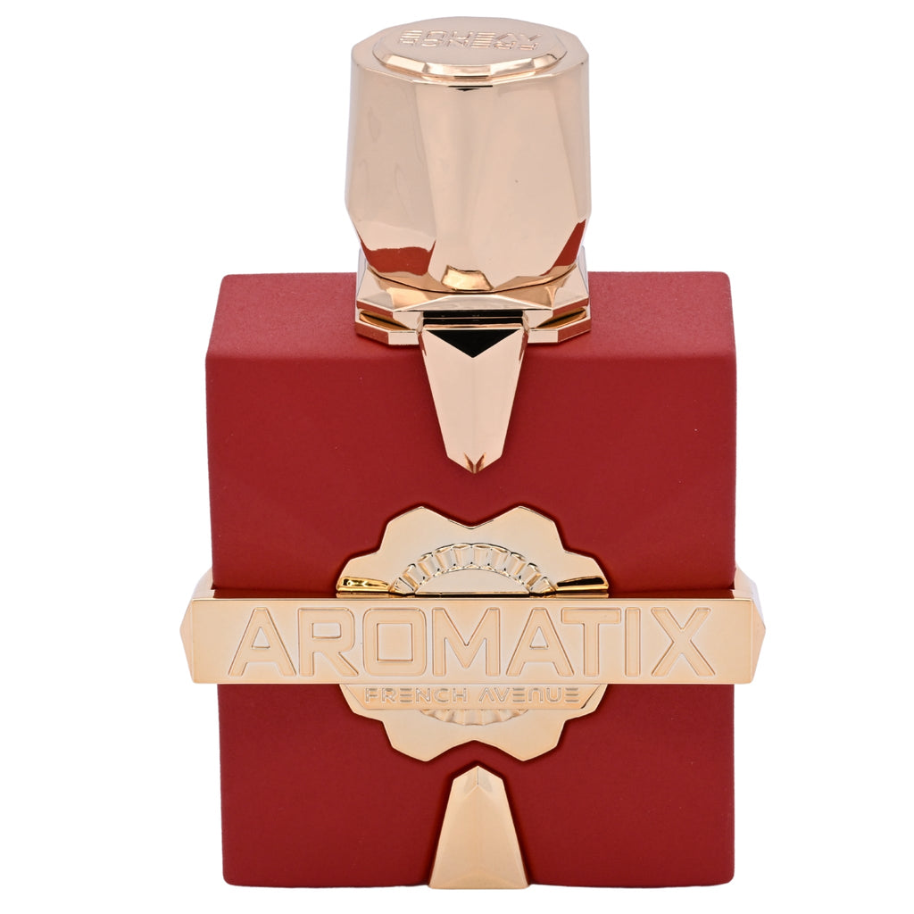 French Avenue Aromatix Carnal Desire Eau de Parfum Spray Unisex 3.3 oz NIB