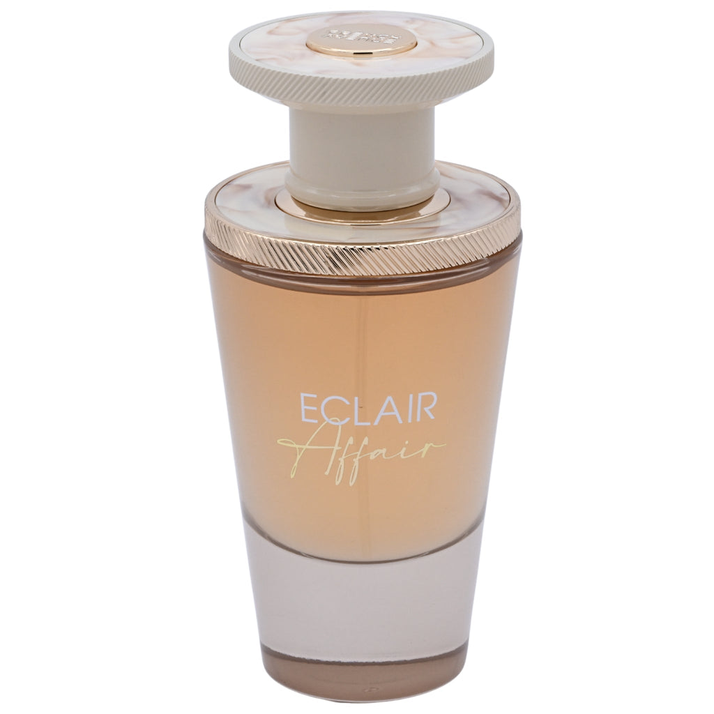 French Avenue Éclair Affair Eau de Parfum Unisex Spray 3.4 oz New in Retail Box