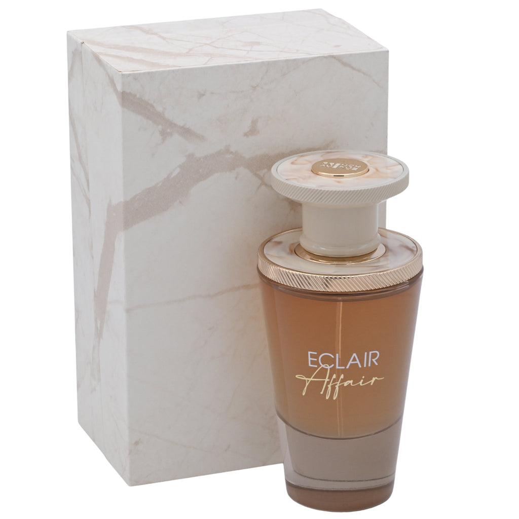 French Avenue Éclair Affair Eau de Parfum Unisex Spray 3.4 oz New in Retail Box
