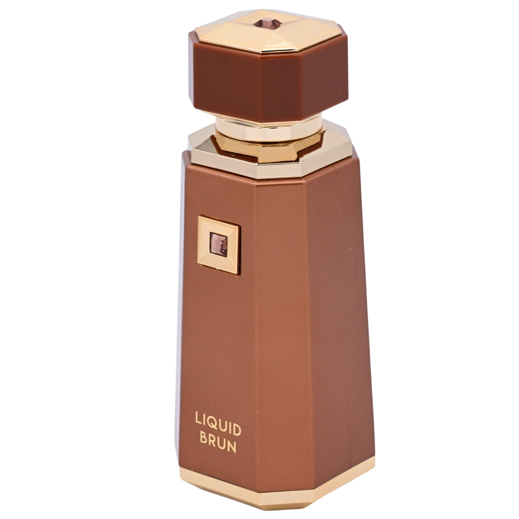 French Avenue Liquid Brun Eau de Parfum Spray for Men 3.4 oz / 100 ml NIB
