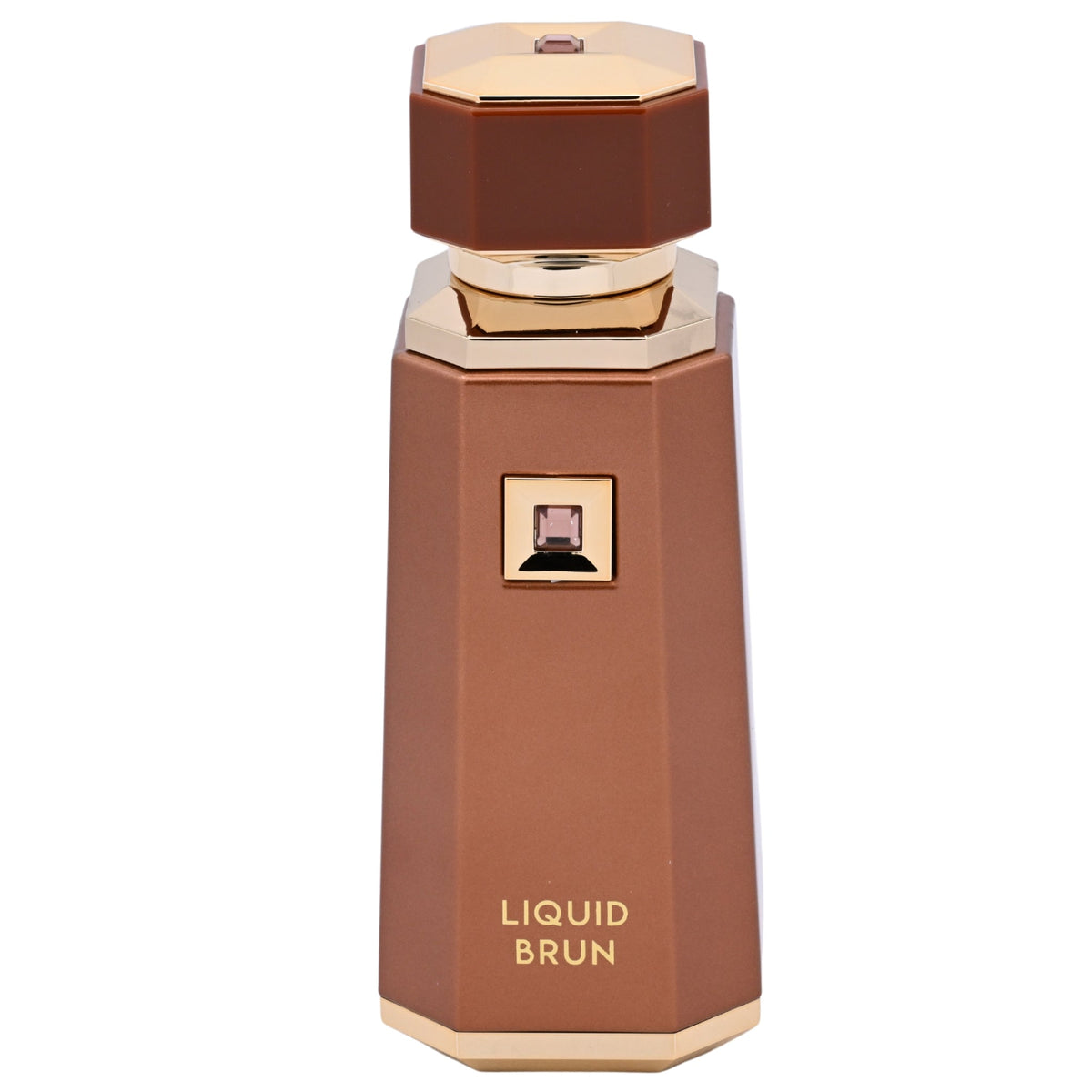 French Avenue Liquid Brun Eau de Parfum Spray for Men 3.4 oz / 100 ml NIB