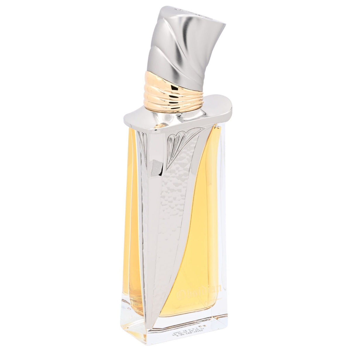 French Avenue Obsidian Extrait de Parfum Spray Unisex 3.4 oz New Retail Box