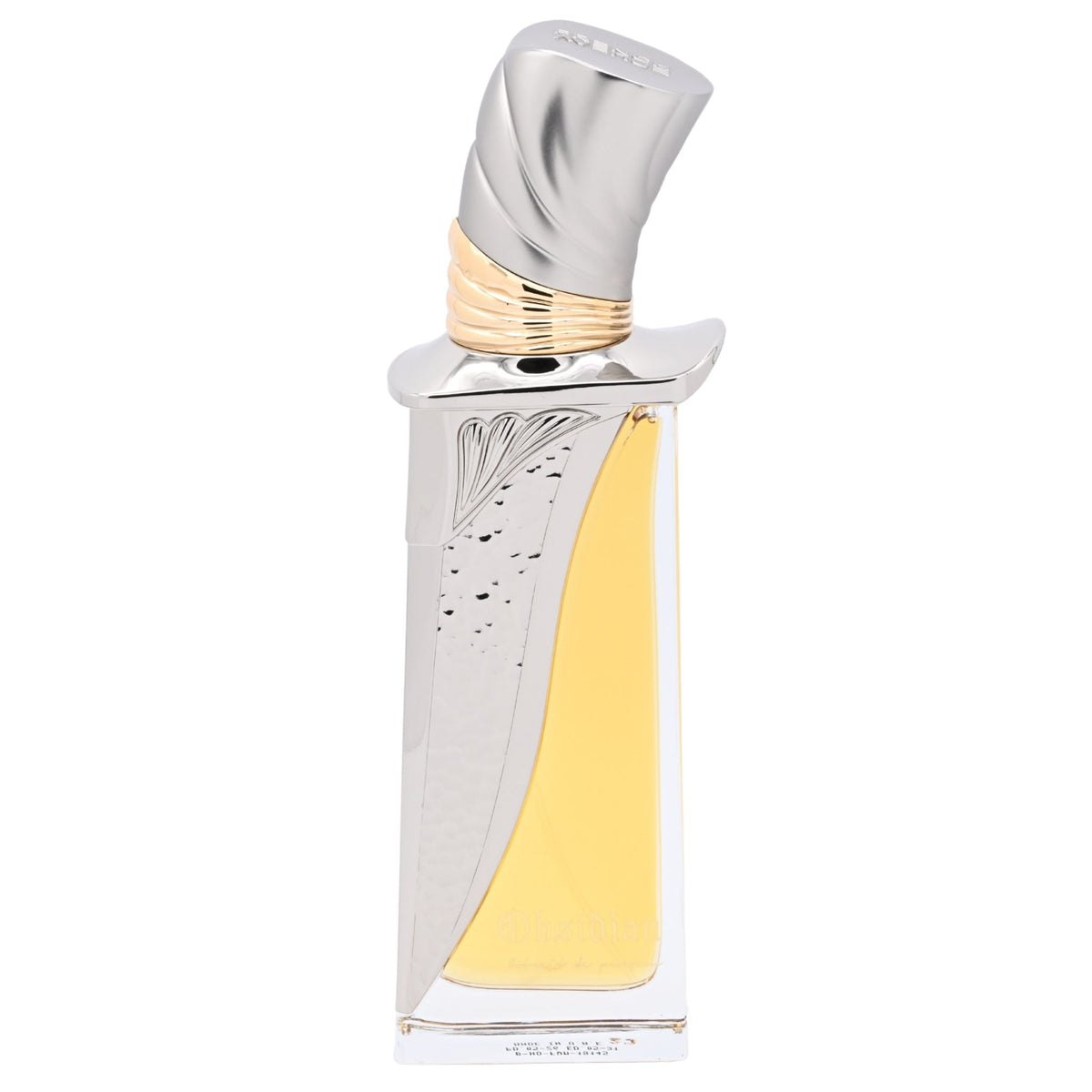 French Avenue Obsidian Extrait de Parfum Spray Unisex 3.4 oz New Retail Box