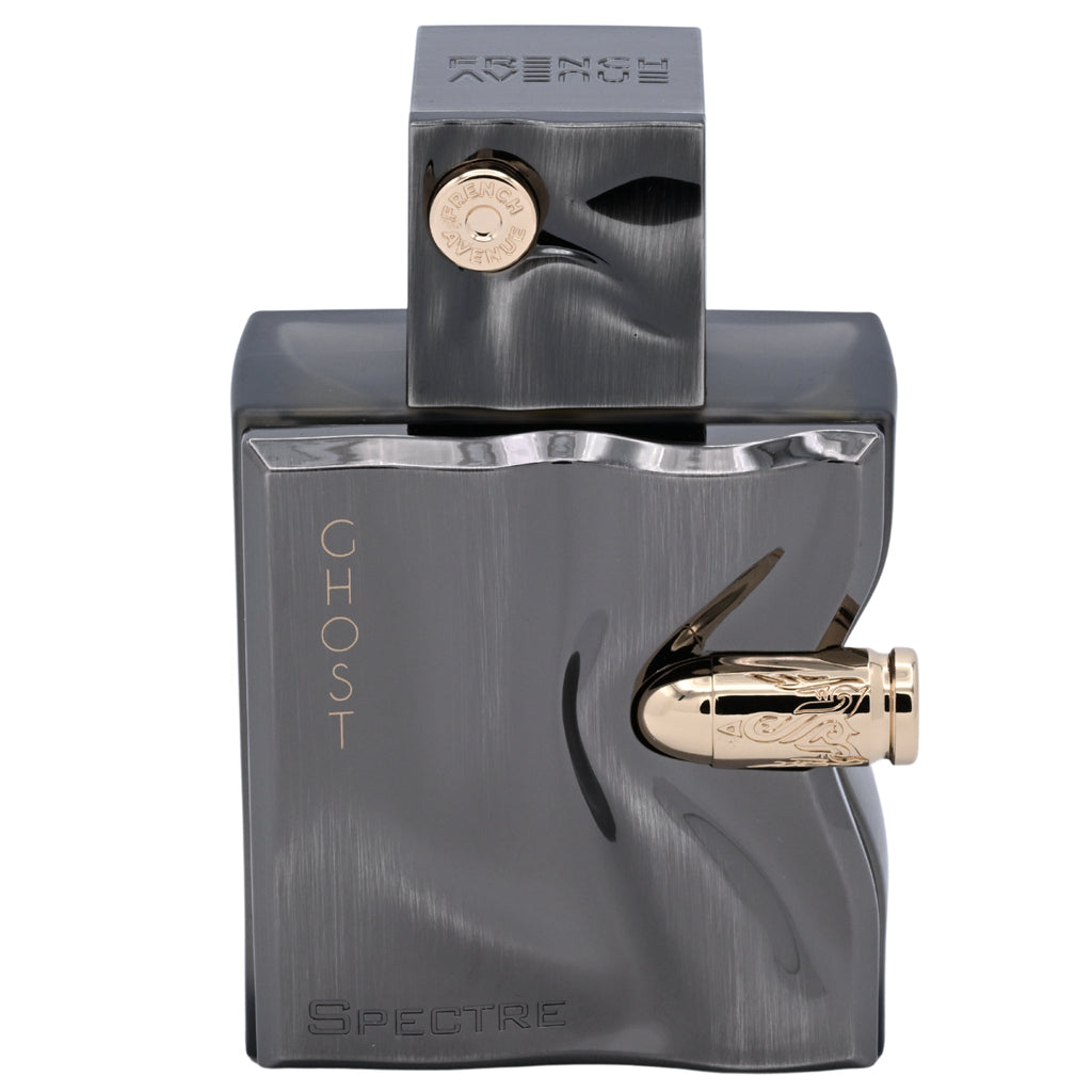 French Avenue Spectre Ghost Eau de Parfum Spray Cologne for Men 2.7 oz NIB