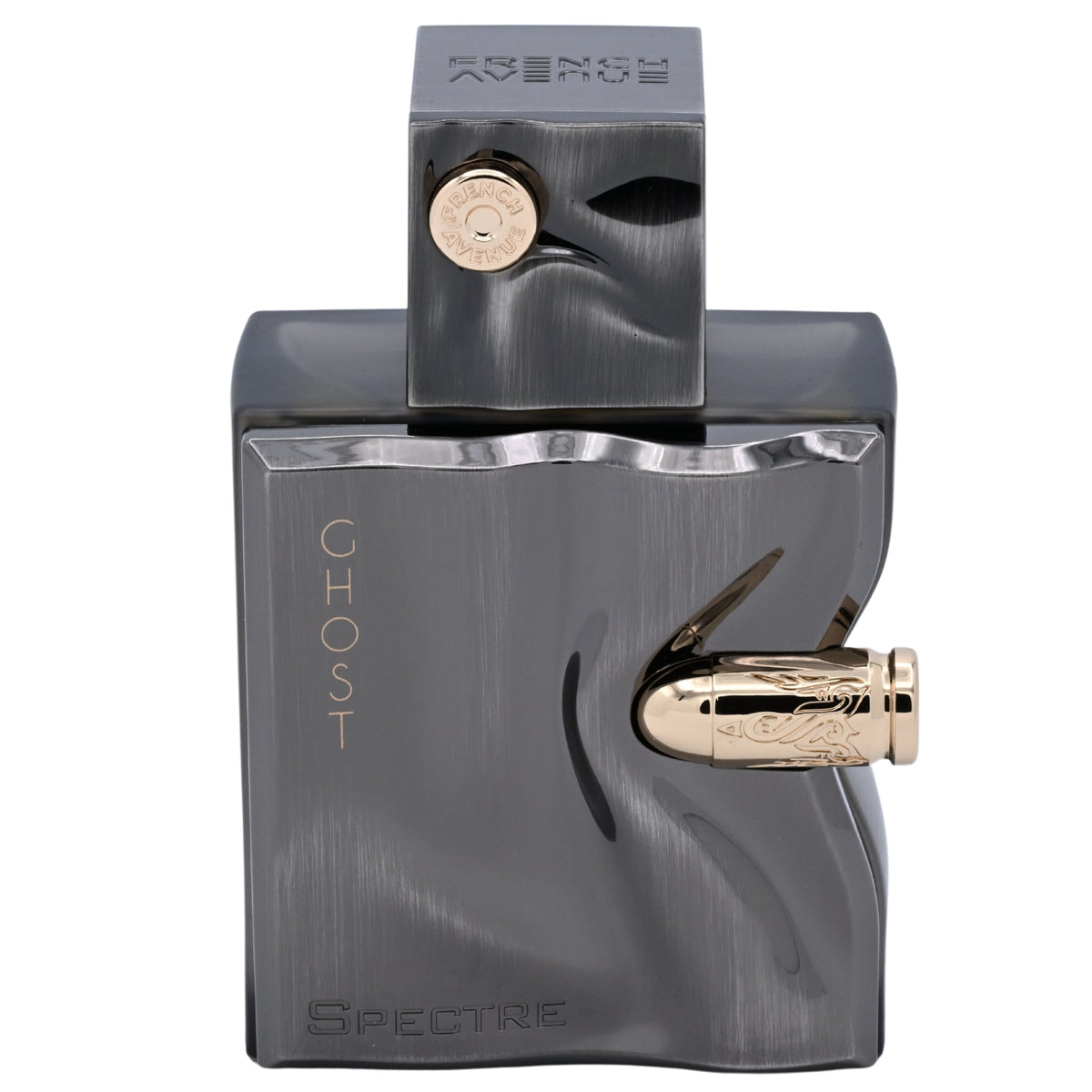 French Avenue Spectre Ghost Eau de Parfum Spray Cologne for Men 2.7 oz NIB