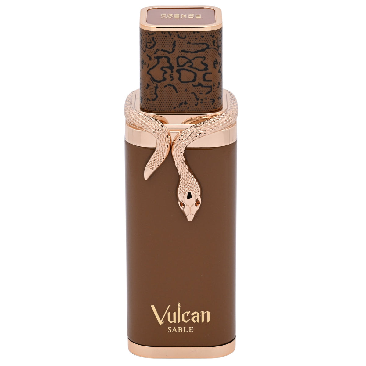 French Avenue Vulcan Sable Eau de Parfum Spray Unisex 3.4 oz New Retail Box