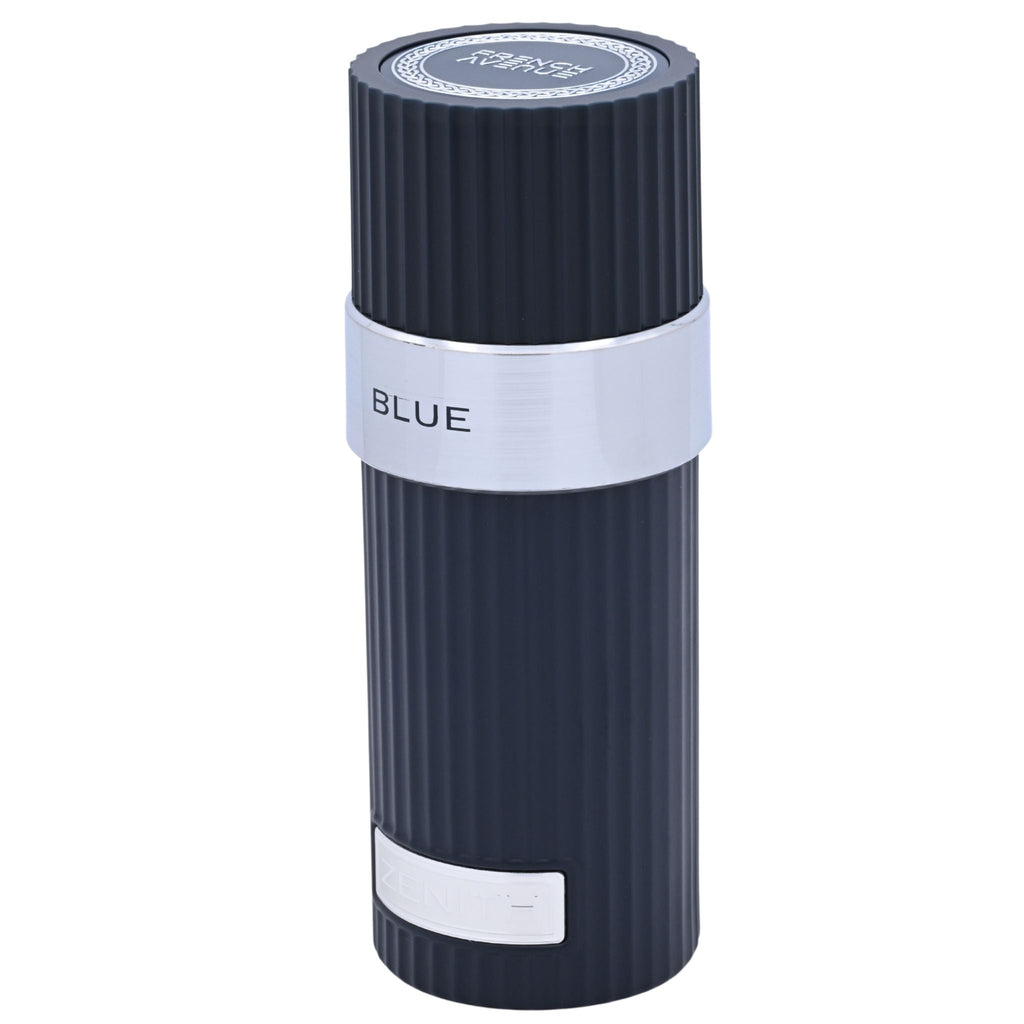 French Avenue Zenith Blue Eau de Parfum Spray for Men 3.4 oz New Retail Box