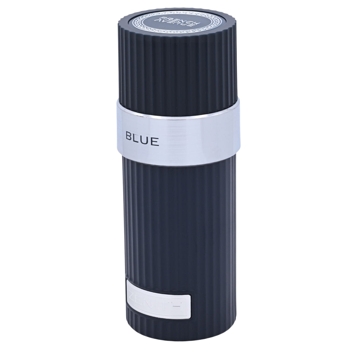 French Avenue Zenith Blue Eau de Parfum Spray for Men 3.4 oz New Retail Box