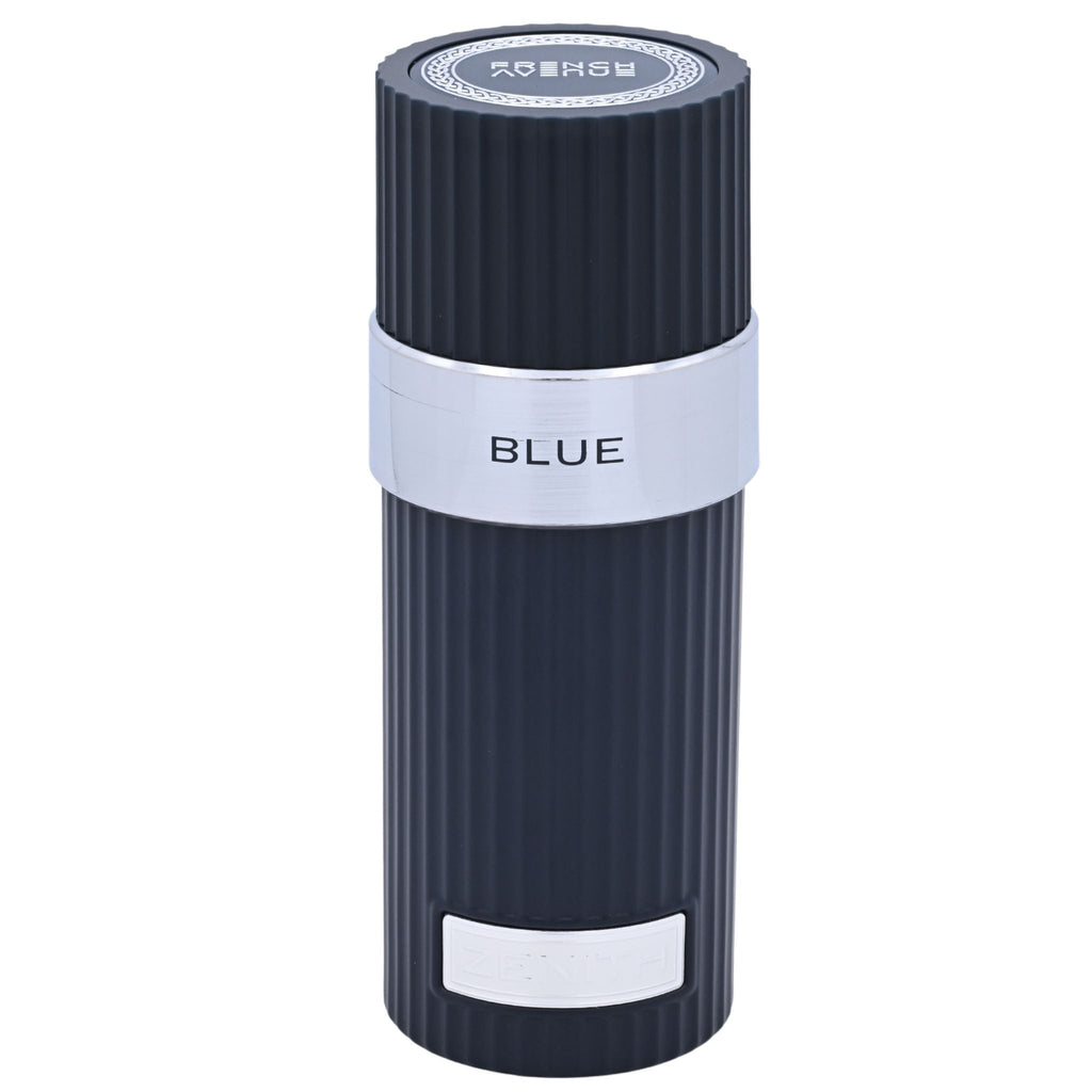 French Avenue Zenith Blue Eau de Parfum Spray for Men 3.4 oz New Retail Box