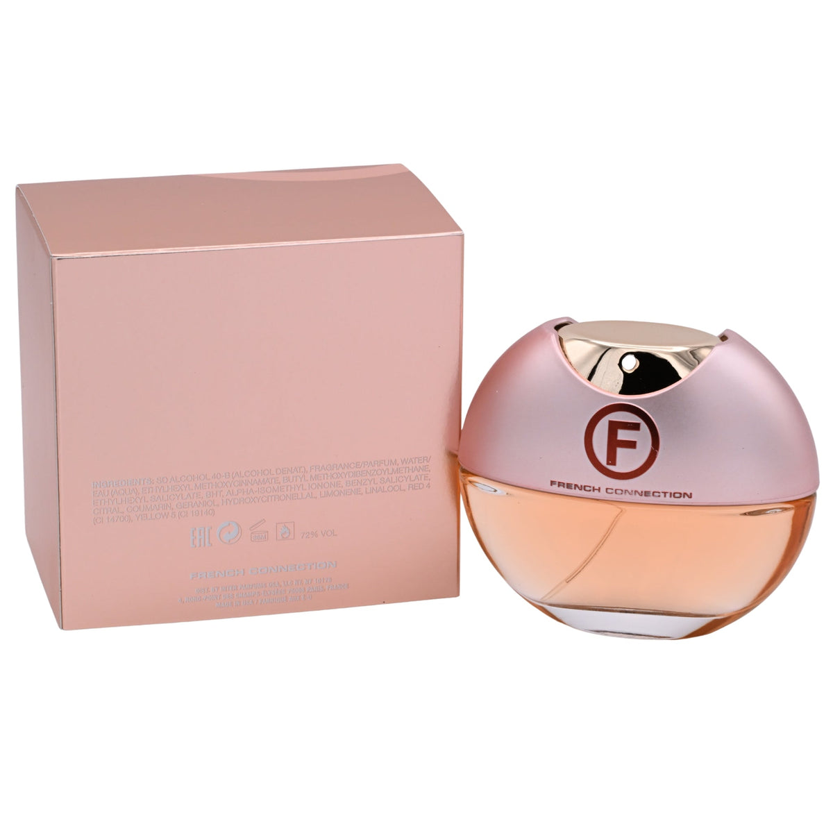French Connection Femme by French Connection for women EDT 2/2.0 oz New In Box