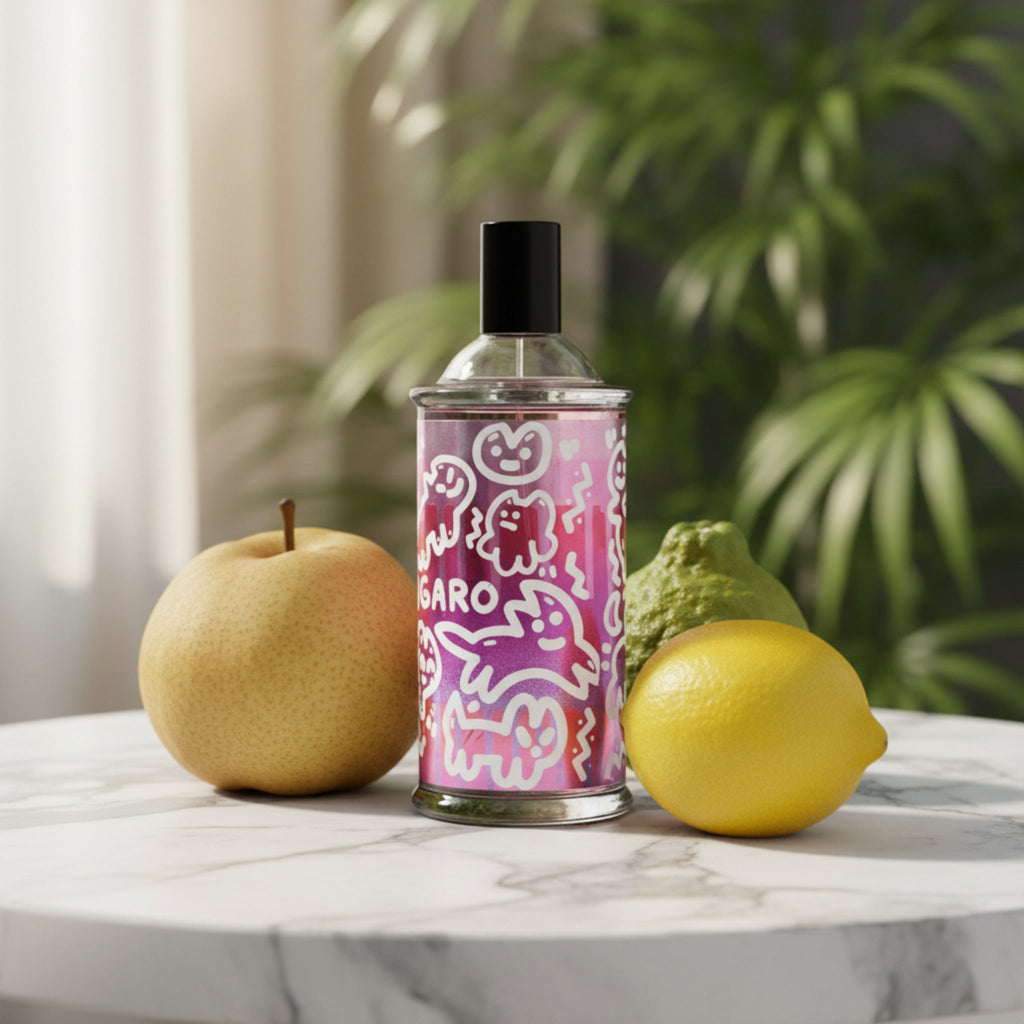 Fresh for Her by Emanuel Ungaro EDT 3.3 / 3.4 oz New in Box