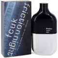 Fcuk Friction Night by French Connection cologne men EDT 3.3 / 3.4 oz New In Box