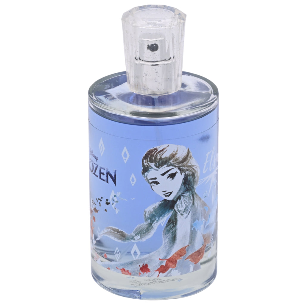 Frozen Elsa by Disney for girls EDT 3.3 / 3.4 oz New in Box