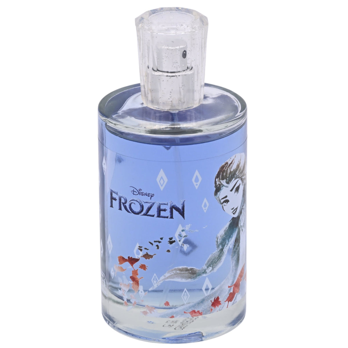 Frozen Elsa by Disney for girls EDT 3.3 / 3.4 oz New in Box