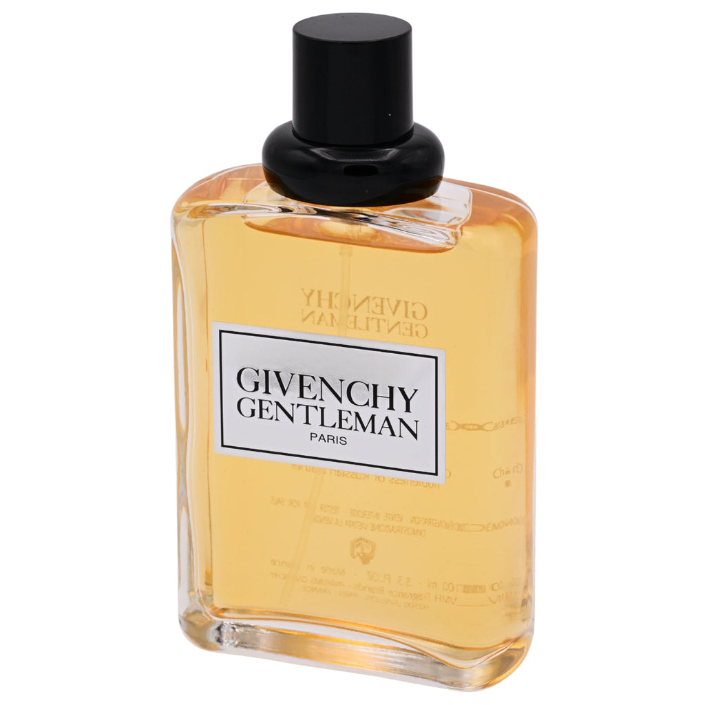 GENTLEMAN by Givenchy Cologne 3.4 oz / 3.3 oz New in Box tester