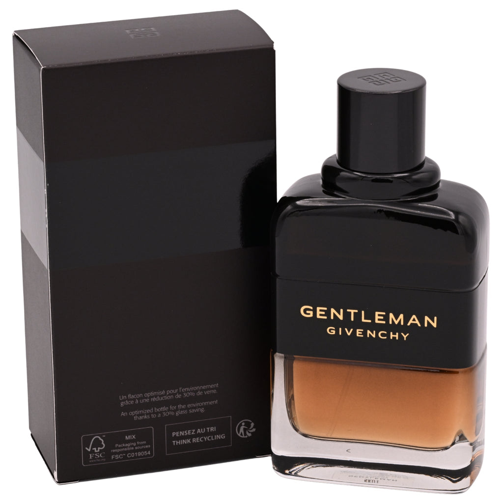 Gentleman Reserve Privee by Givenchy cologne for men EDP 3.3 / 3.4 oz New in Box