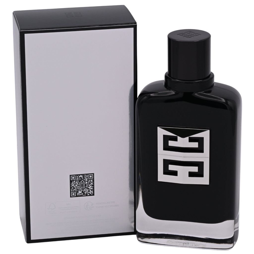 Gentleman Society by Givenchy cologne for men EDP 3.3 / 3.4 oz New in Box