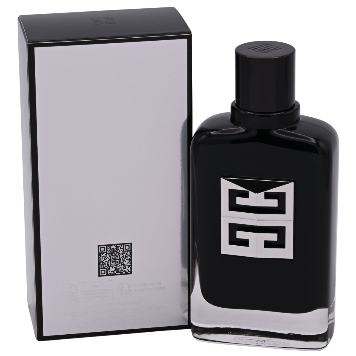 Gentleman Society by Givenchy cologne for men EDP 3.3 / 3.4 oz New in Box