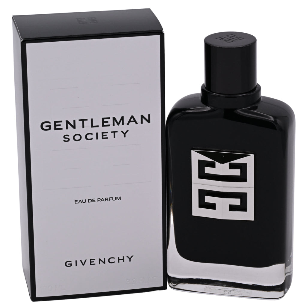 Gentleman Society by Givenchy cologne for men EDP 3.3 / 3.4 oz New in Box