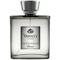 Gentleman Classic by Yardley London  for men EDP 3.3 / 3.4 oz New Tester