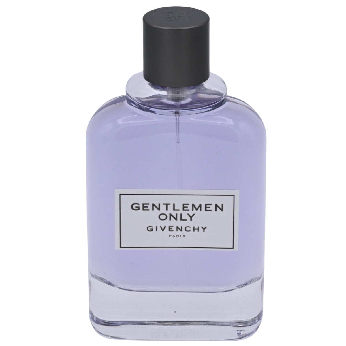 GENTLEMEN ONLY by Givenchy Cologne 3.3 / 3.4 oz EDT Cologne For Men New in Box