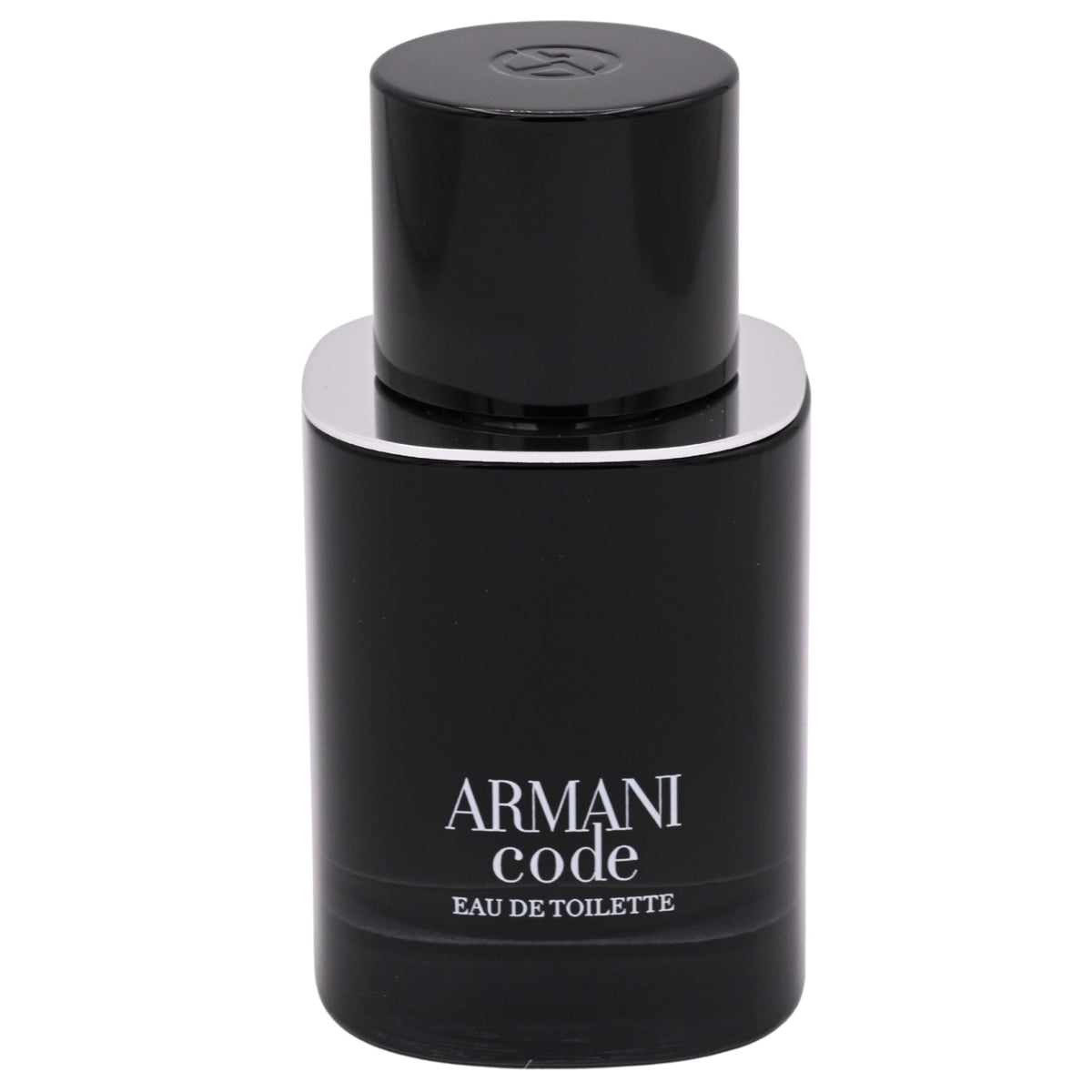 Giorgio Armani Armani Code Eau de Toilette (EDT) Spray for Men 1.7 fl oz (50 ml) - Refillable