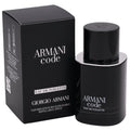 Giorgio Armani Armani Code Eau de Toilette (EDT) Spray for Men 1.7 fl oz (50 ml) - Refillable