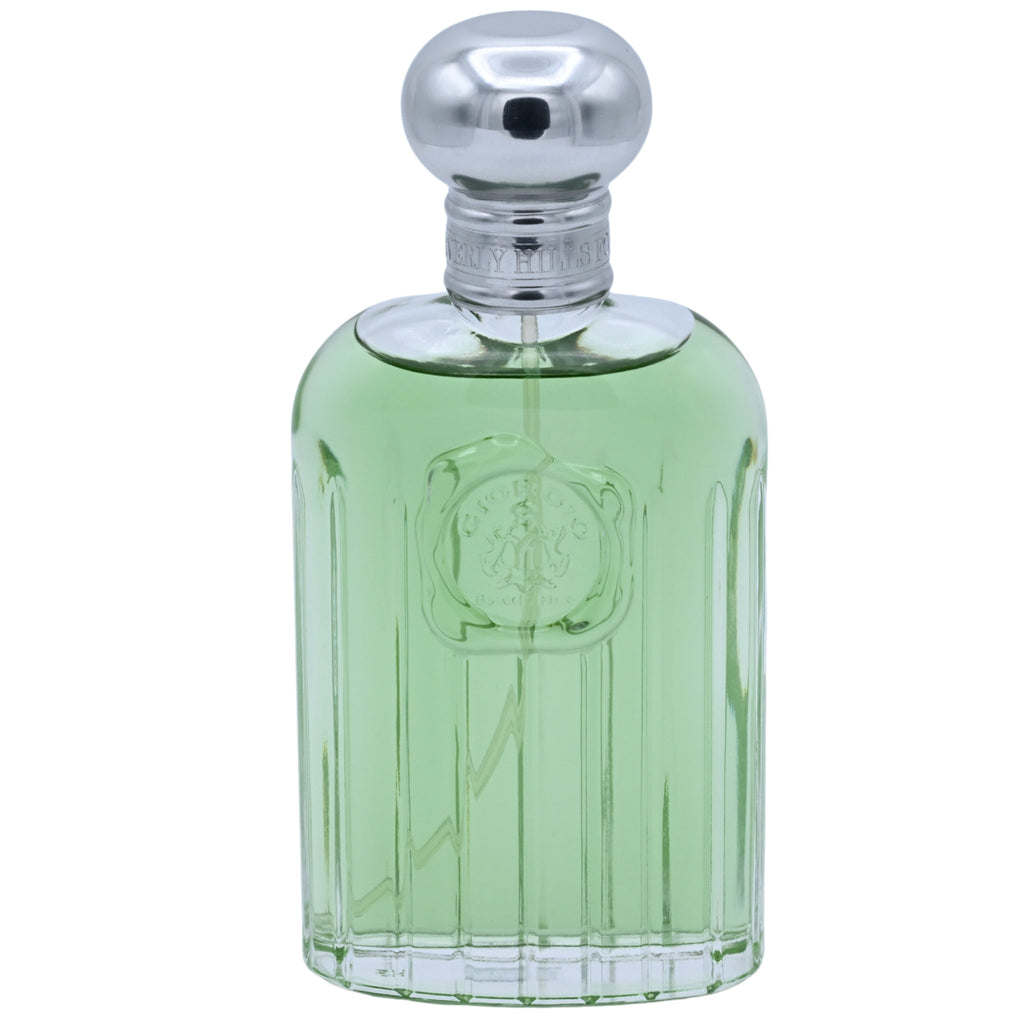 GIORGIO BEVERLY HILLS Pour Homme Cologne 4.0 oz New in Box
